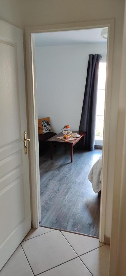 Ferienwohnung Ocalm Longjumeau Exterior foto