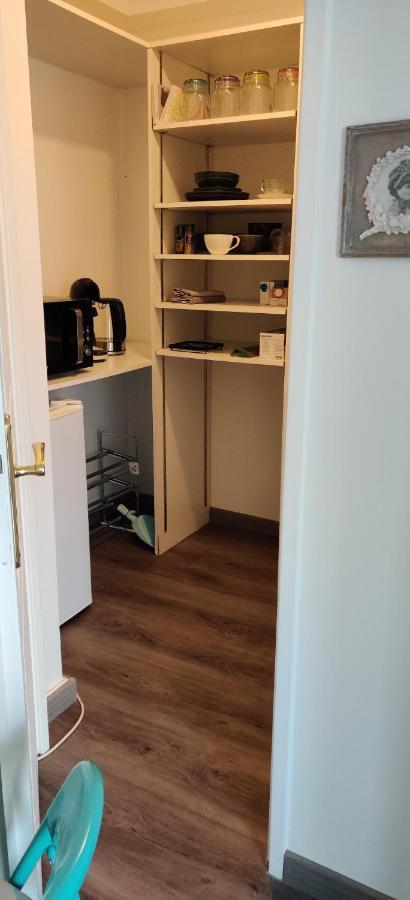 Ferienwohnung Ocalm Longjumeau Exterior foto