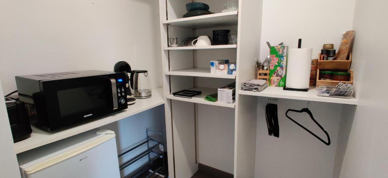 Ferienwohnung Ocalm Longjumeau Exterior foto